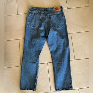 Levi jeans